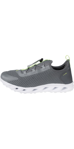 2026 Typhoon Zapatilla De Vela TS10 300381 - Slate / Lime